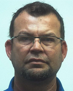 Brian Edwin Scott Nicely a registered Sex or Violent Offender of Indiana