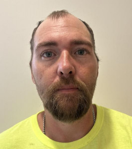 Aaron O Burch a registered Sex or Violent Offender of Indiana