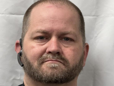 Jesse Lee Clark a registered Sex or Violent Offender of Indiana