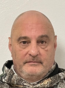 Jon Alan Pell a registered Sex or Violent Offender of Indiana