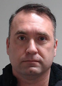 Brett Nathan Buechler a registered Sex or Violent Offender of Indiana