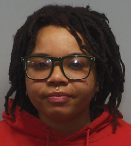 Morgan Tralease Smith a registered Sex or Violent Offender of Indiana