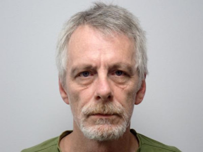 James Theodore King a registered Sex or Violent Offender of Indiana