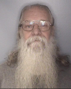 Charles William Skeels a registered Sex or Violent Offender of Indiana