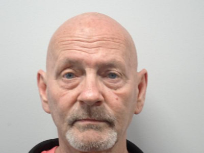 Rodney Dewayne Eckman a registered Sex or Violent Offender of Indiana