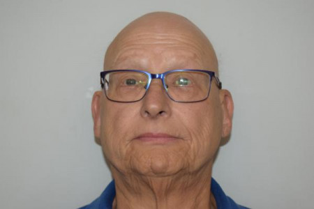 Daniel Gene Fritz a registered Sex or Violent Offender of Indiana