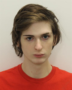 Christopher Blakely Ferguson a registered Sex or Violent Offender of Indiana