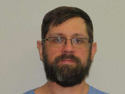 Bradley James Evans a registered Sex or Violent Offender of Indiana