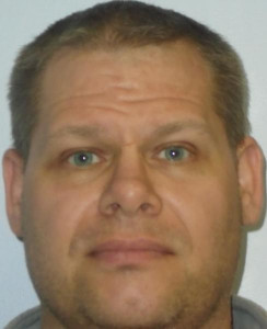 Joshua Dewayne Bond a registered  of Indiana