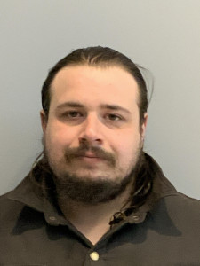 Trenton Harley Poe a registered Sex or Violent Offender of Indiana