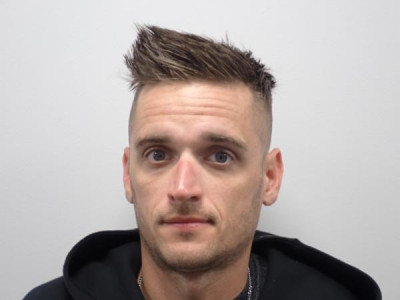 Kyle Odell Wesley a registered Sex or Violent Offender of Indiana