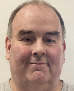 Robert Paul Hunter a registered Sex or Violent Offender of Indiana