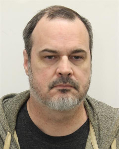John Roland Robert Bassett a registered Sex or Violent Offender of Indiana