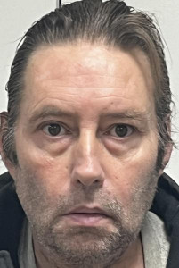 Brian Keith Myers a registered Sex or Violent Offender of Indiana