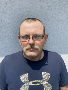 Joshua Lee Bales a registered Sex or Violent Offender of Indiana