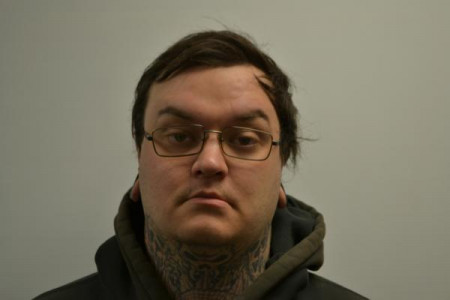 Virgil Ray Richardson a registered Sex or Violent Offender of Indiana