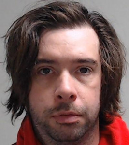 Garrett James Hiatt a registered Sex or Violent Offender of Indiana