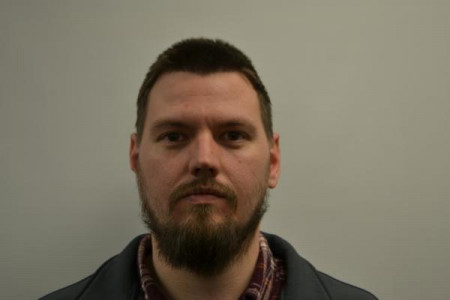 Mitchell Phillip Miller a registered Sex or Violent Offender of Indiana