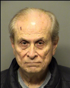 Alex M Coronado a registered Sex or Violent Offender of Indiana