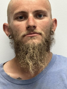 Zachary Anthony Dickman a registered Sex or Violent Offender of Indiana