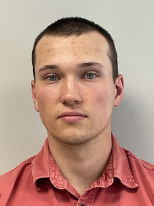 Caleb Andrew Poland a registered Sex or Violent Offender of Indiana