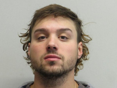 Joshua Joseph Schlabach a registered Sex or Violent Offender of Indiana
