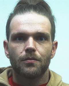 Blake Edward Alexander a registered Sex or Violent Offender of Indiana