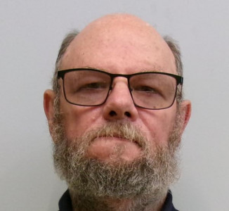 Kenneth Elmer Nix a registered Sex or Violent Offender of Indiana