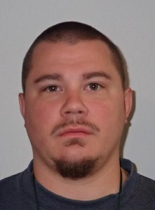 Arik Ray Sparks a registered Sex or Violent Offender of Indiana