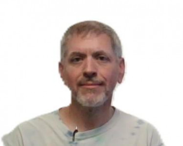 Chad Byrne Stafford a registered Sex or Violent Offender of Indiana