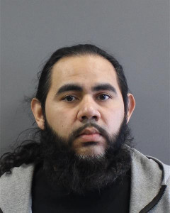 Enrique Miguel Deluna a registered Sex or Violent Offender of Indiana