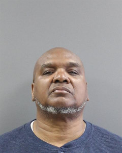 Darryl Gibson-henderson a registered Sex or Violent Offender of Indiana