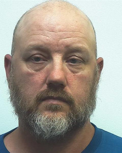 Carroll Paul Jackson a registered Sex or Violent Offender of Indiana