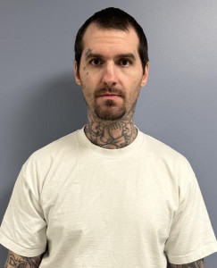 Kevin Eugene Mitton a registered Sex or Violent Offender of Indiana