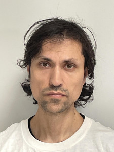 Jesse Jay Duran a registered Sex or Violent Offender of Indiana