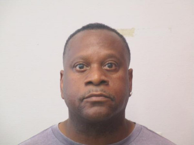 Curtis Harvey a registered Sex or Violent Offender of Indiana