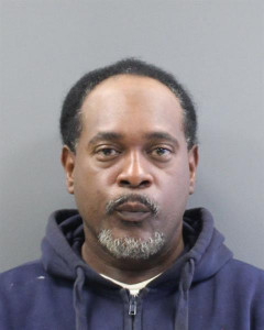 Anthony Jerome Love a registered Sex or Violent Offender of Indiana