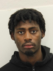 Dashawn Lamar Spells a registered Sex or Violent Offender of Indiana