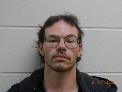 Jeremiah Tyler Morton a registered Sex or Violent Offender of Indiana