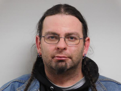 Mark Christopher Mchenry a registered Sex or Violent Offender of Indiana