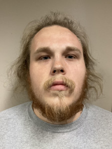 Tyler Edward Ramey a registered Sex or Violent Offender of Indiana