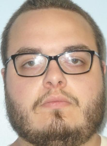 Schuyler Brett Thompson a registered Sex or Violent Offender of Indiana