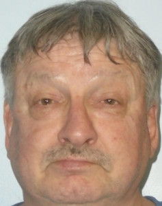 Darryl Leroy Preston a registered Sex or Violent Offender of Indiana