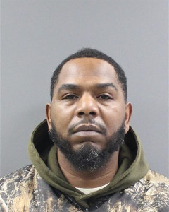 Mark Anthony Brownlee a registered Sex or Violent Offender of Indiana