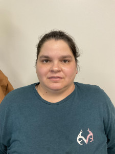 Destiney M Warner a registered Sex or Violent Offender of Indiana