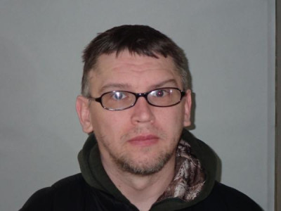 Sean Osborne a registered Sex or Violent Offender of Indiana