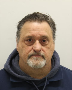 Stephen Eugene Pepper a registered Sex or Violent Offender of Indiana