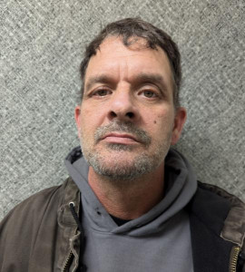 Christoper Michael Hohnstreiter a registered Sex or Violent Offender of Indiana