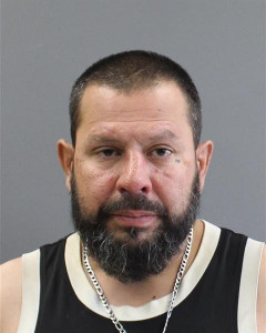 Felix Mojica a registered Sex or Violent Offender of Indiana