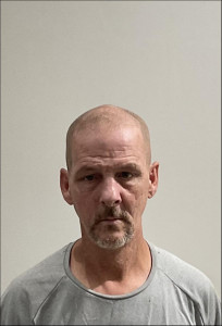 Donald Nathan Wyant a registered Sex or Violent Offender of Indiana
